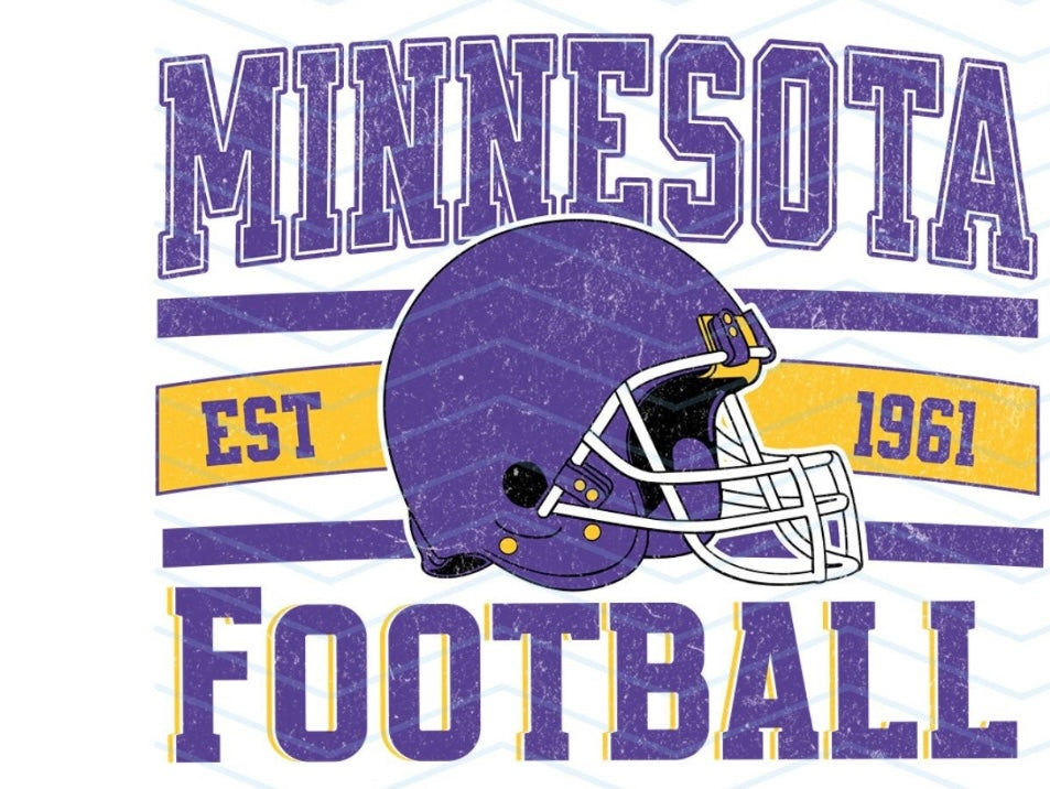 Sub - Minnesota football