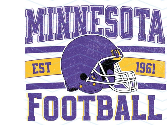 Sub - Minnesota football