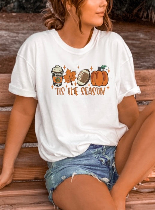 Emb - tis the season