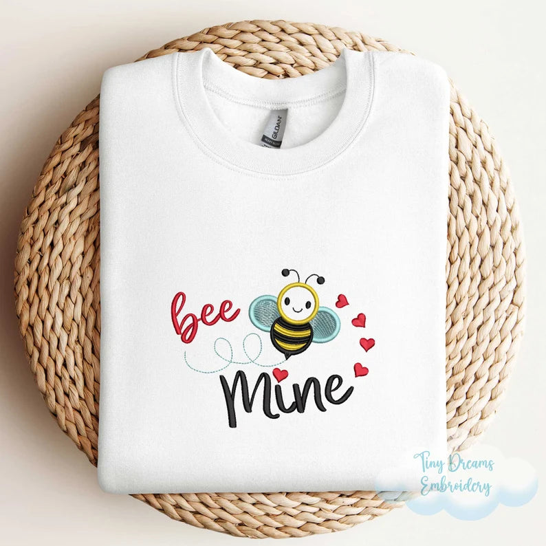 Emb - bee mine