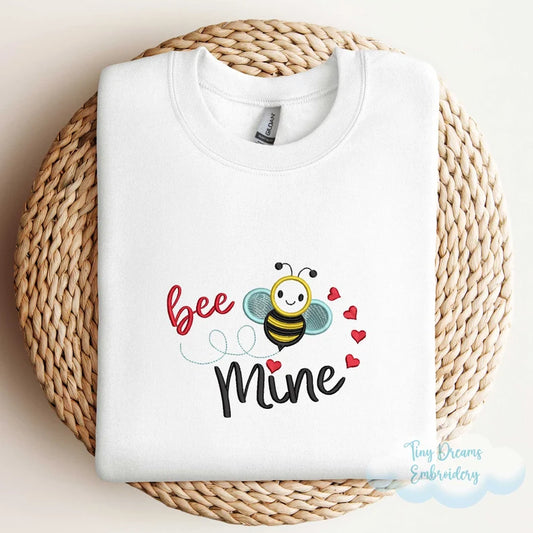 Emb - bee mine