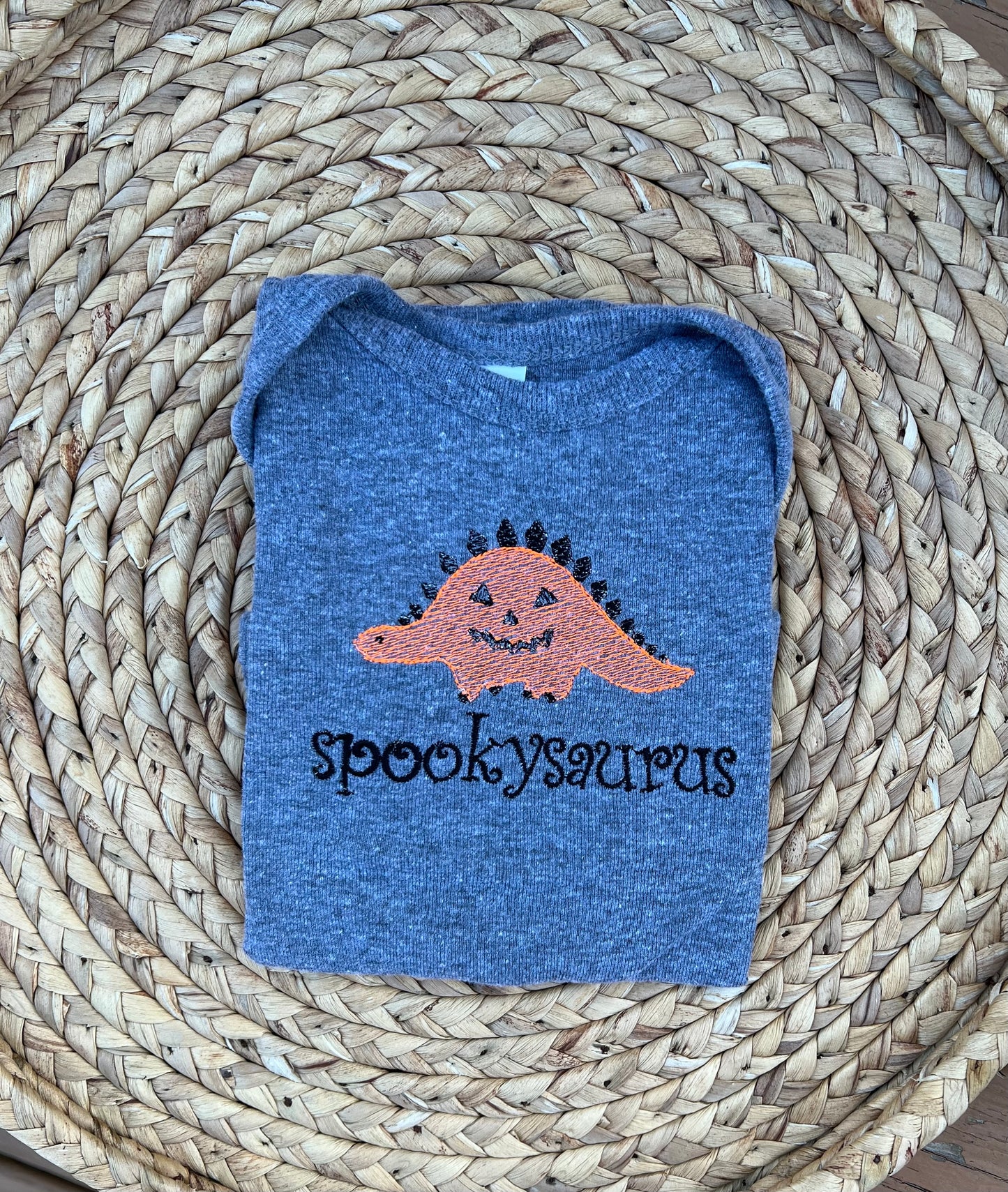 Emb - spookysaurus