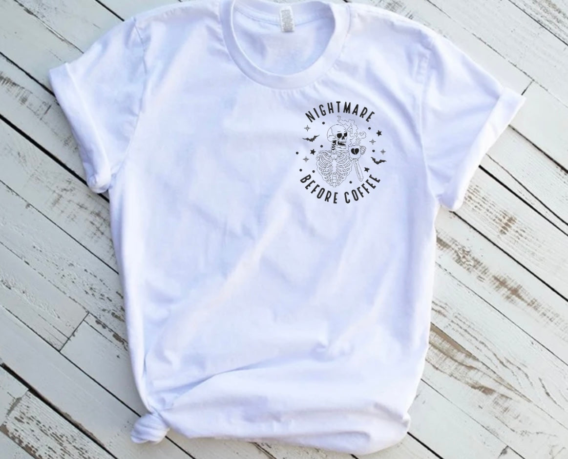 Emb - nightmare before coffee