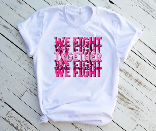 Sub - fight together