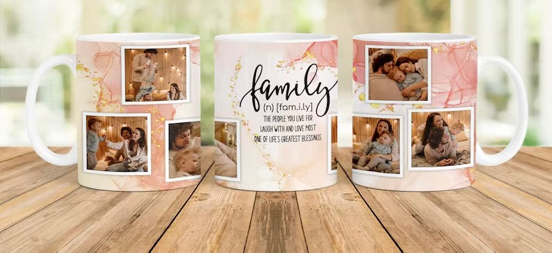 15 oz family mug