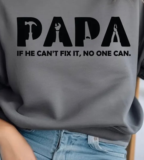 Papa