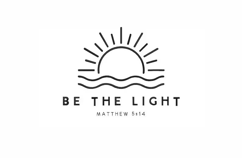 Emb - be the light