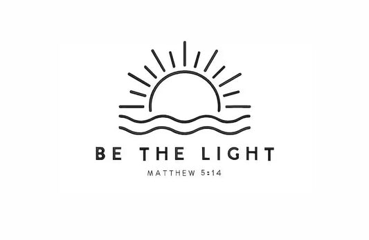 Emb - be the light