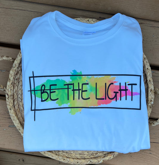 Sub - be the light