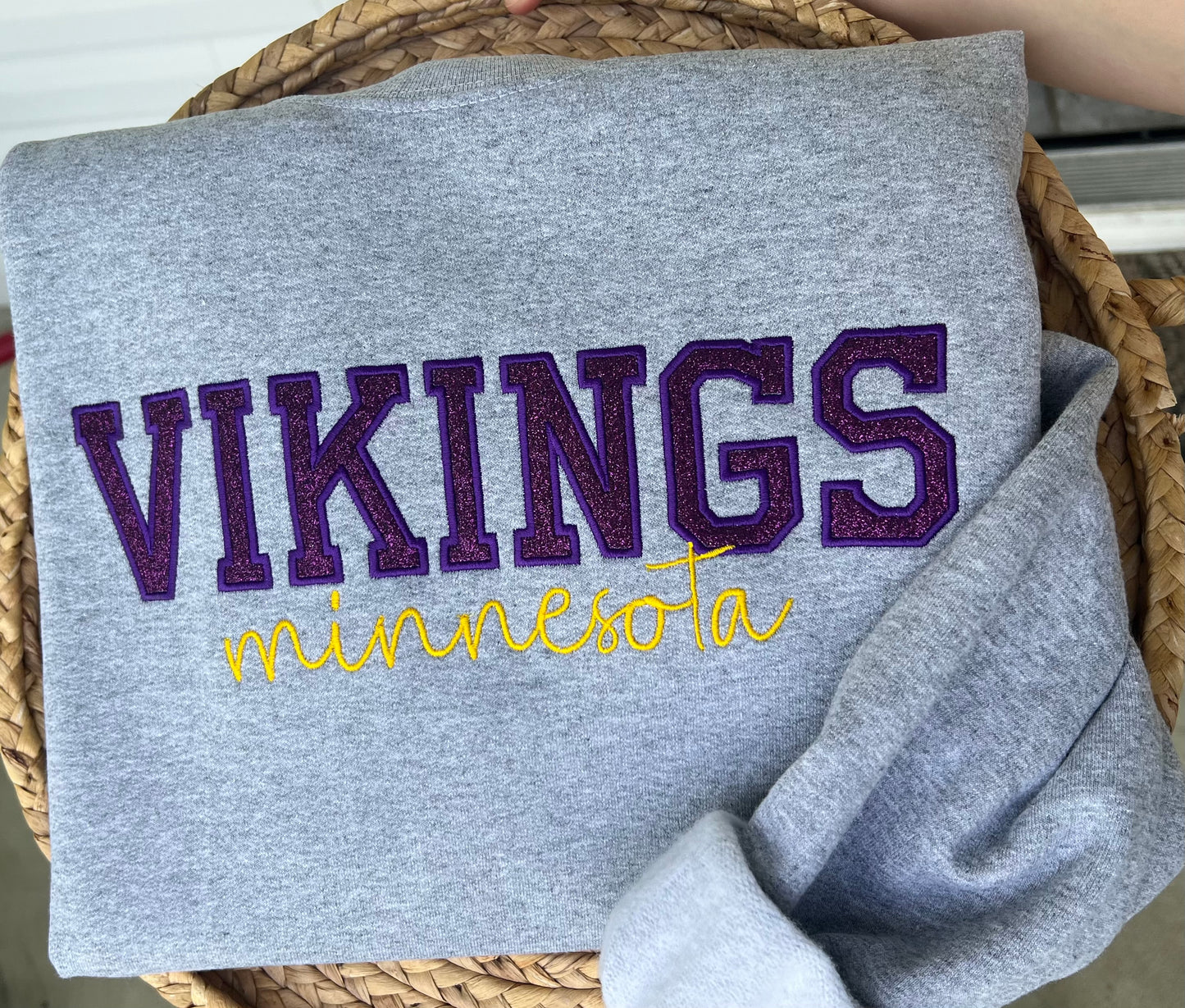 Emb - choose your team