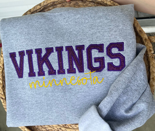 Emb - choose your team