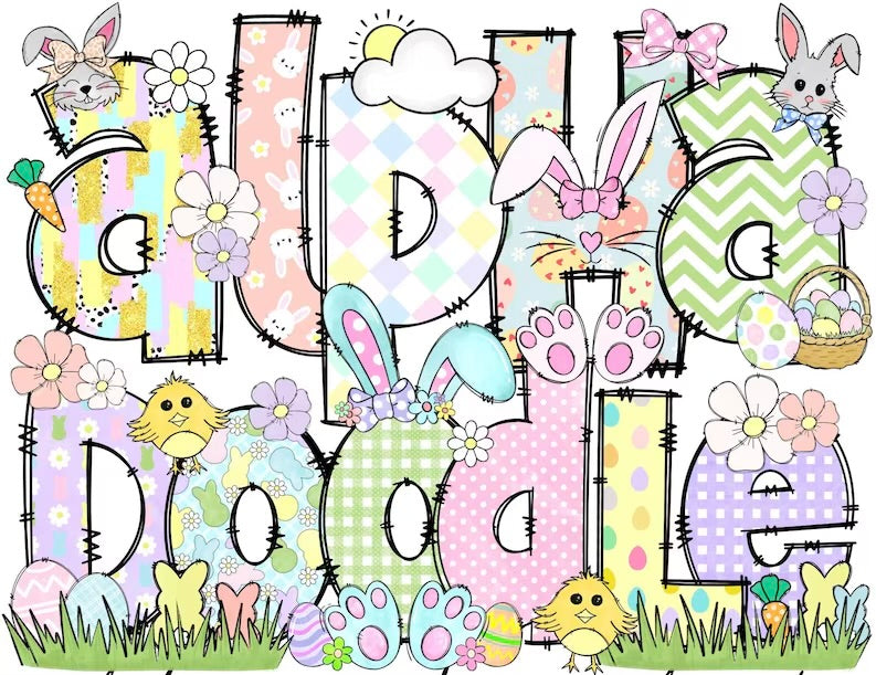 Easter name