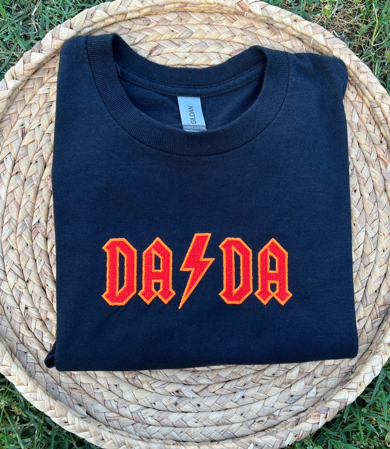 Emb - da⚡️da