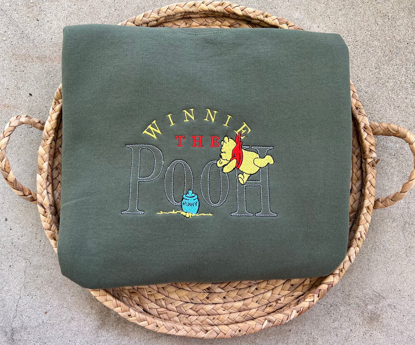 Emb - gimme that honey