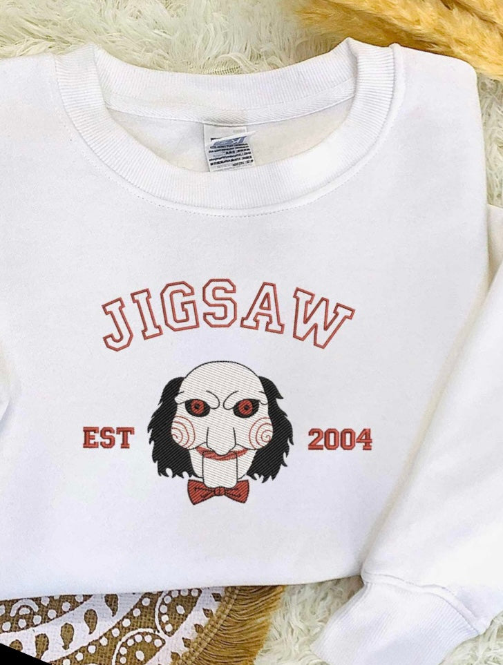 Emb - jigsaw