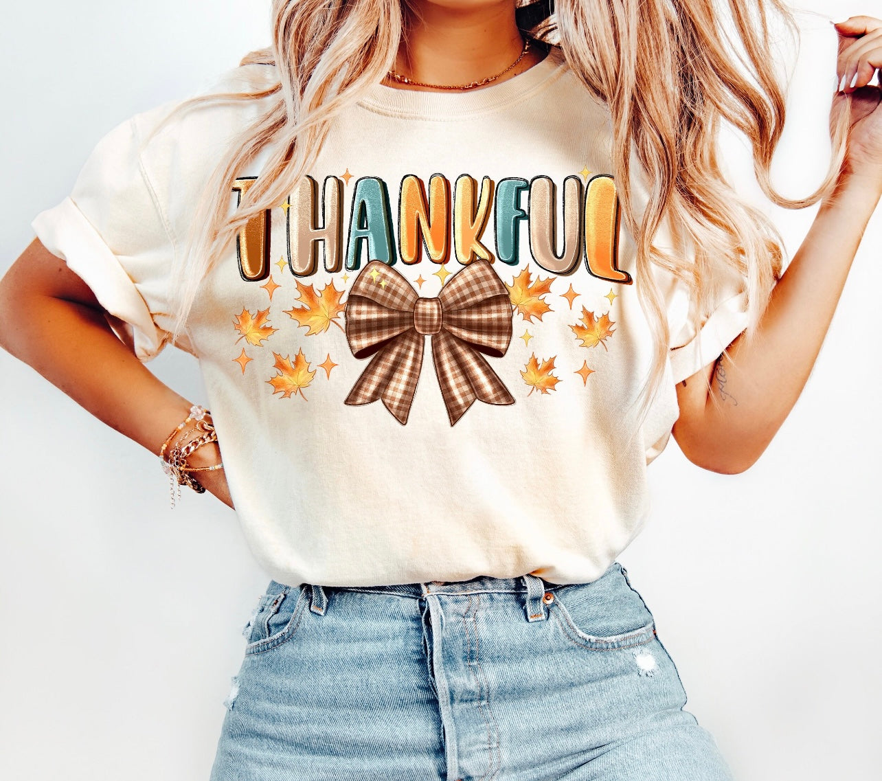 Sub - thankful