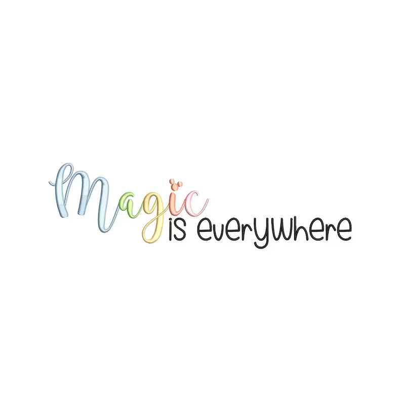 Emb - magic is everywhere