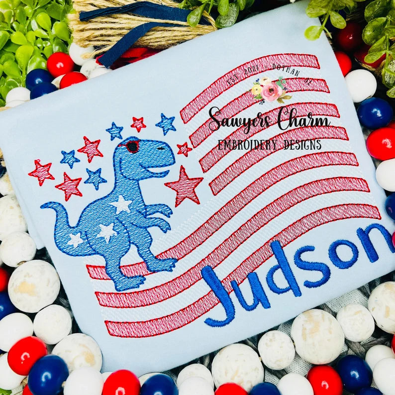 Emb - sunglasses Dino