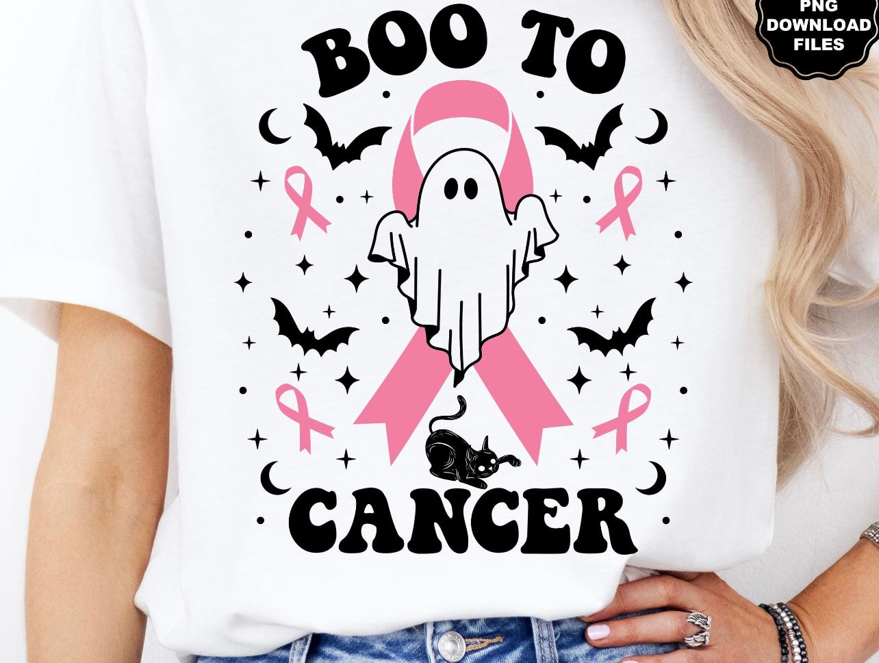 Sub - boo to cancer