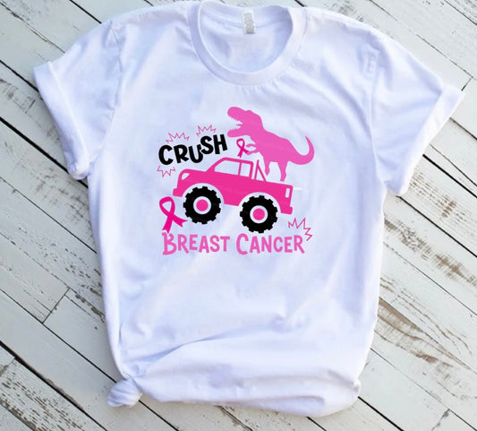 Sub - crush breast cancer