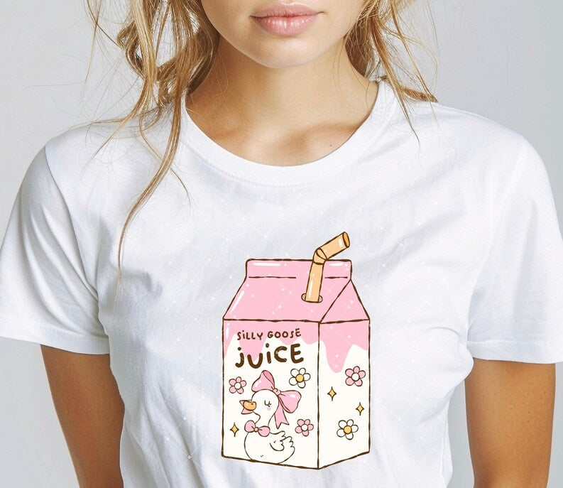 100% silly juice