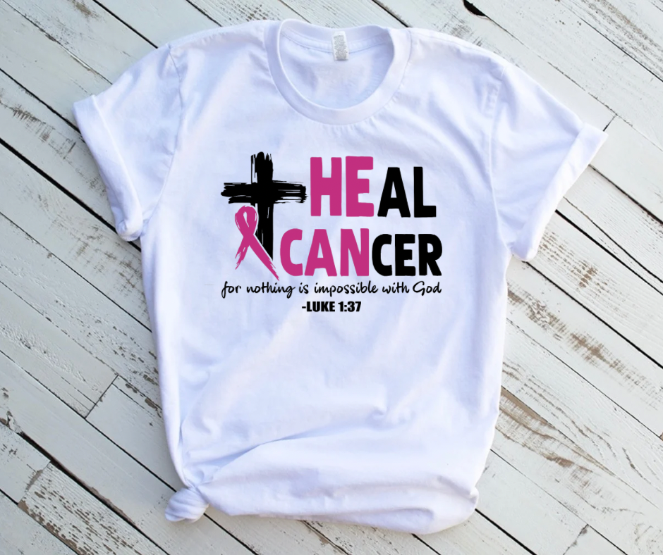 Sub - HEal CANcer