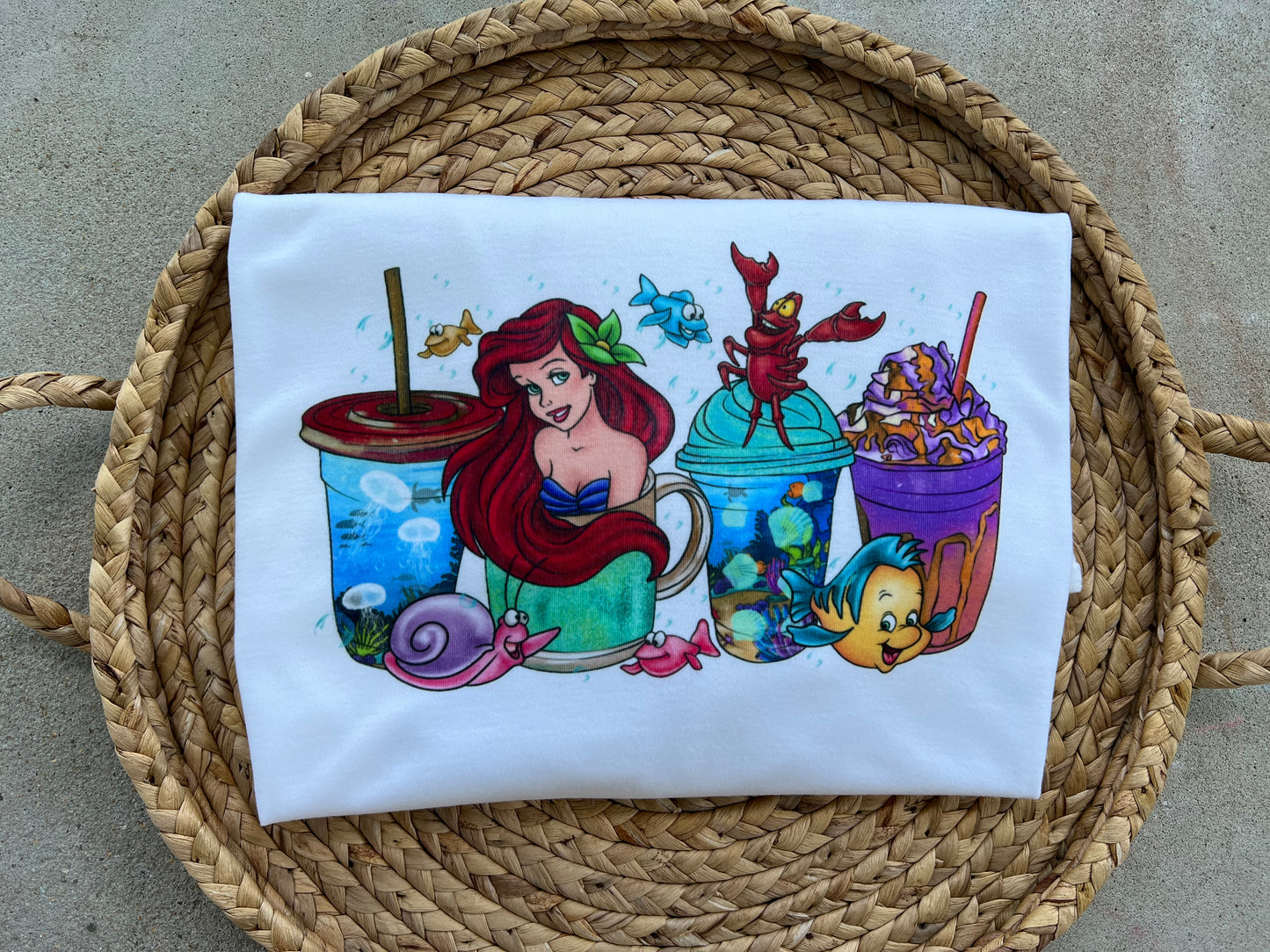 Sub - 🧜♀️ drinks