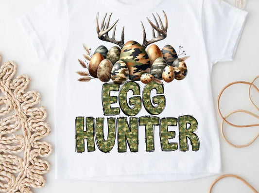 Egg hunter
