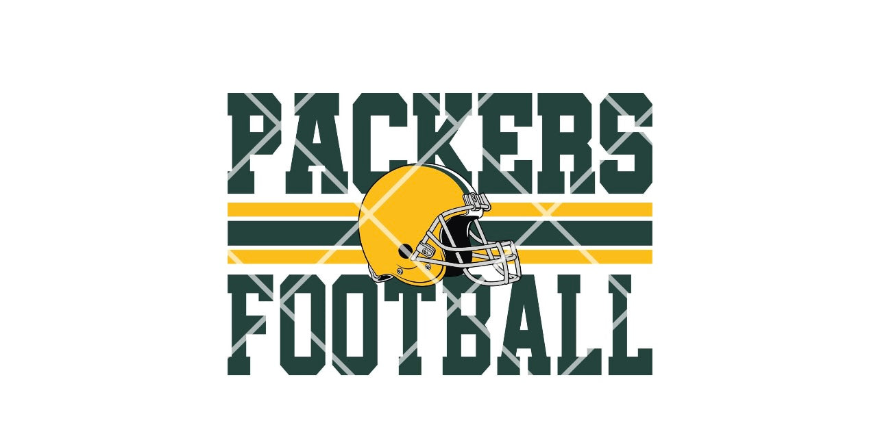 Sub - packers football
