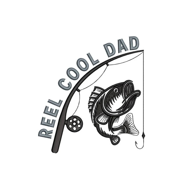 Emb - pocket reel cool dad