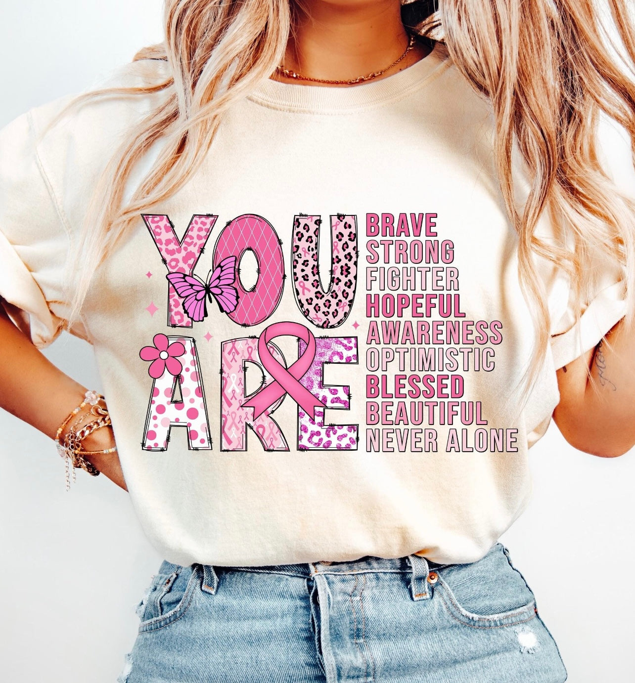 Sub - you are