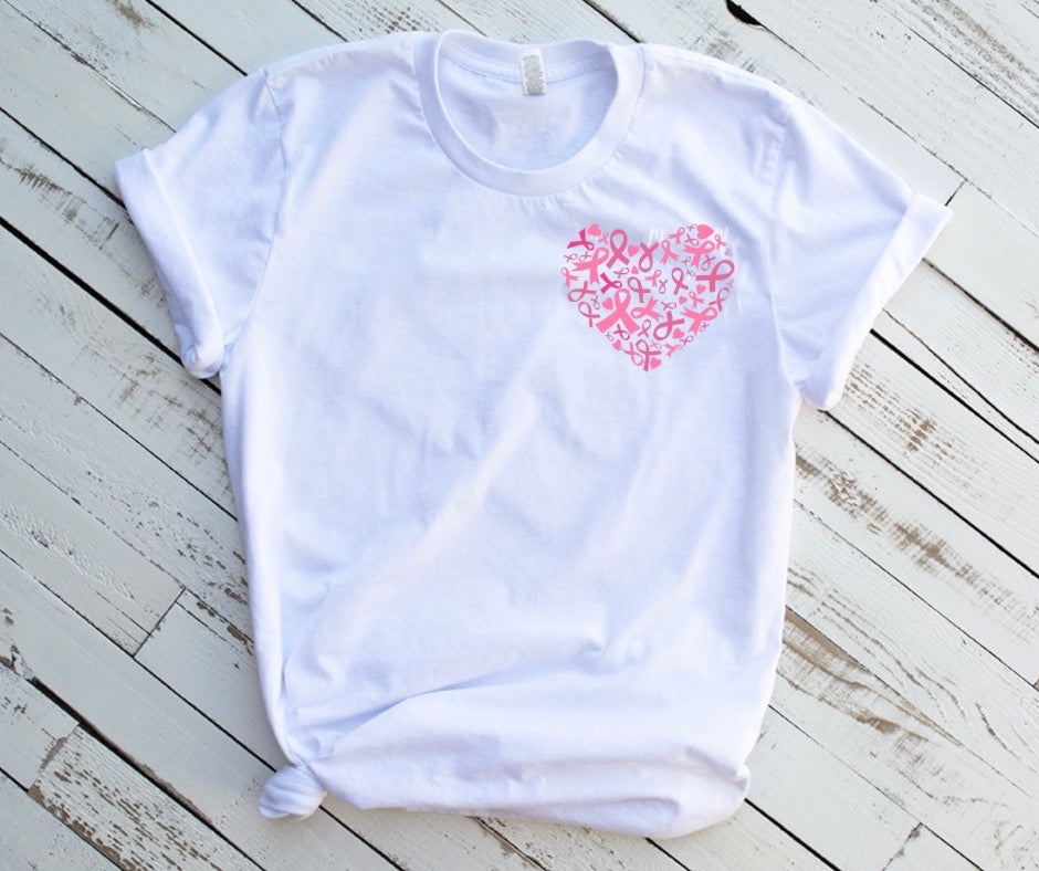 Sub - pink heart