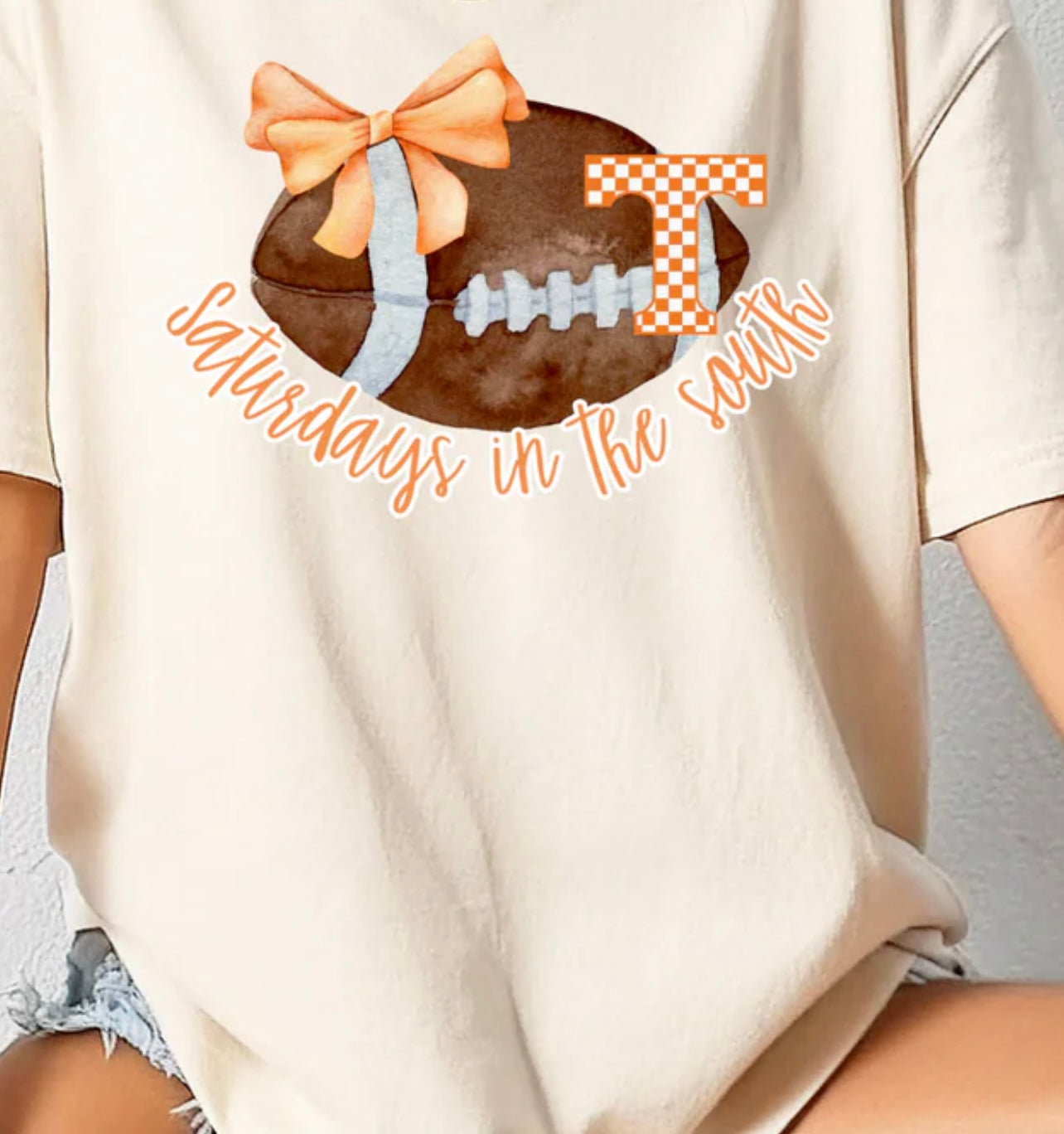 Saturday’s in the south