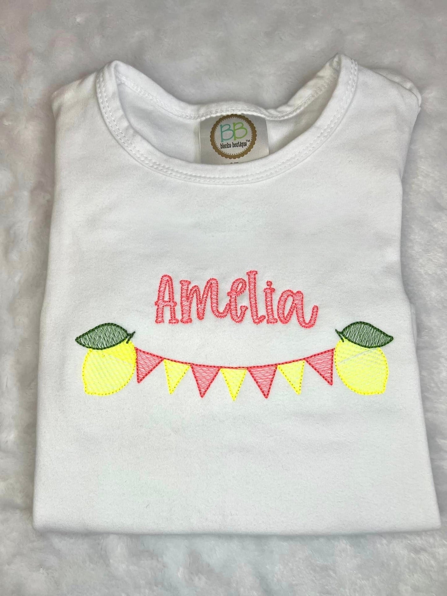 Emb - lemon banner