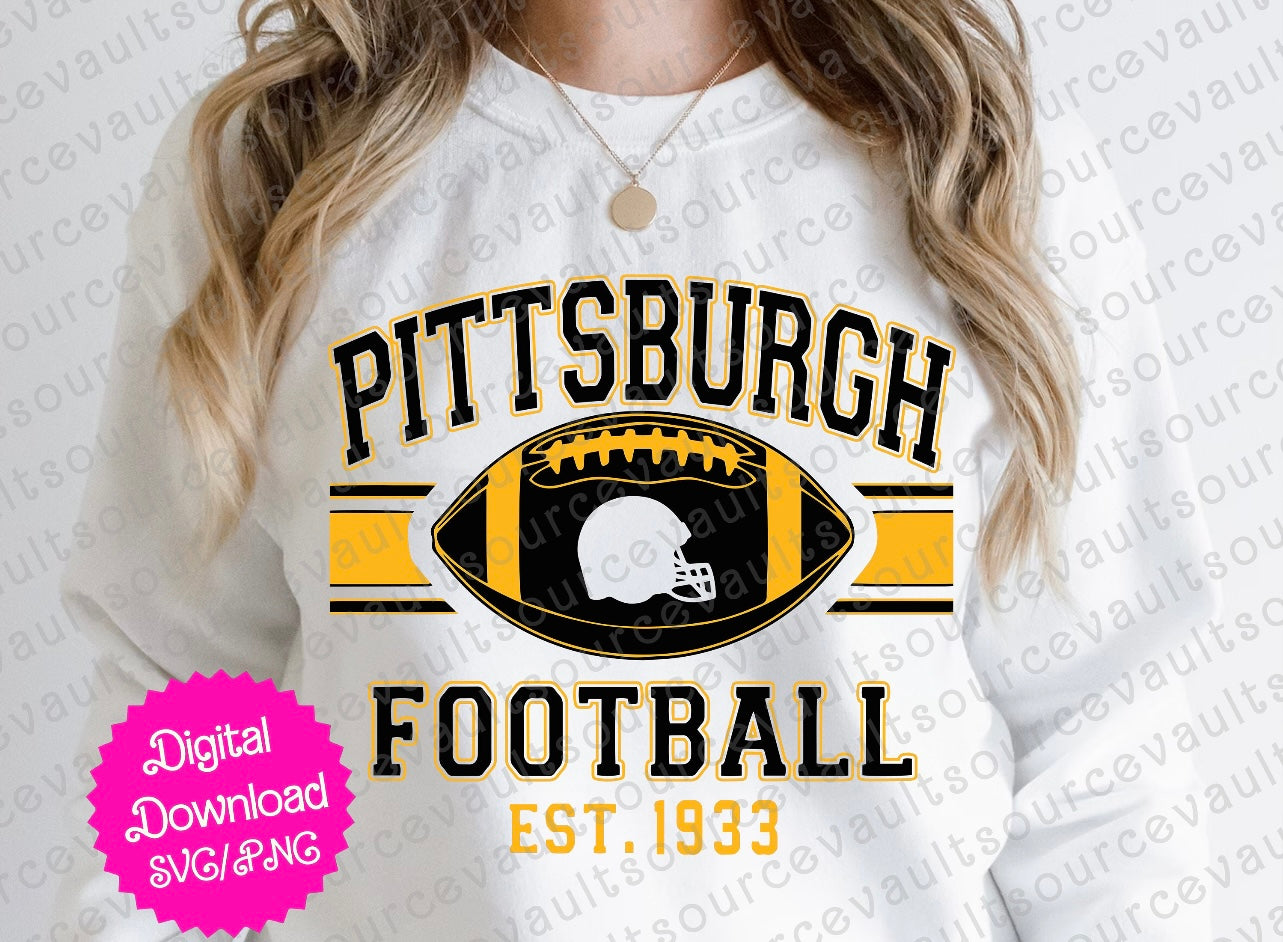 Sub - Pittsburgh