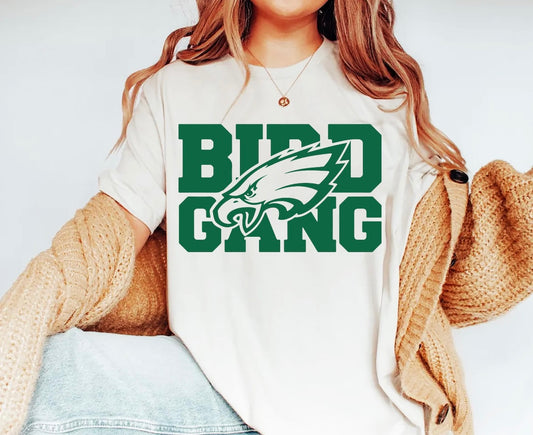 Sub - bird gang