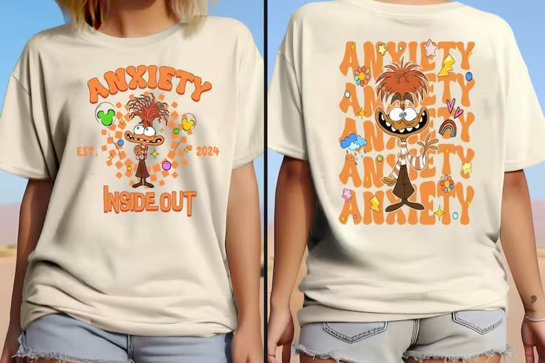 Anxiety