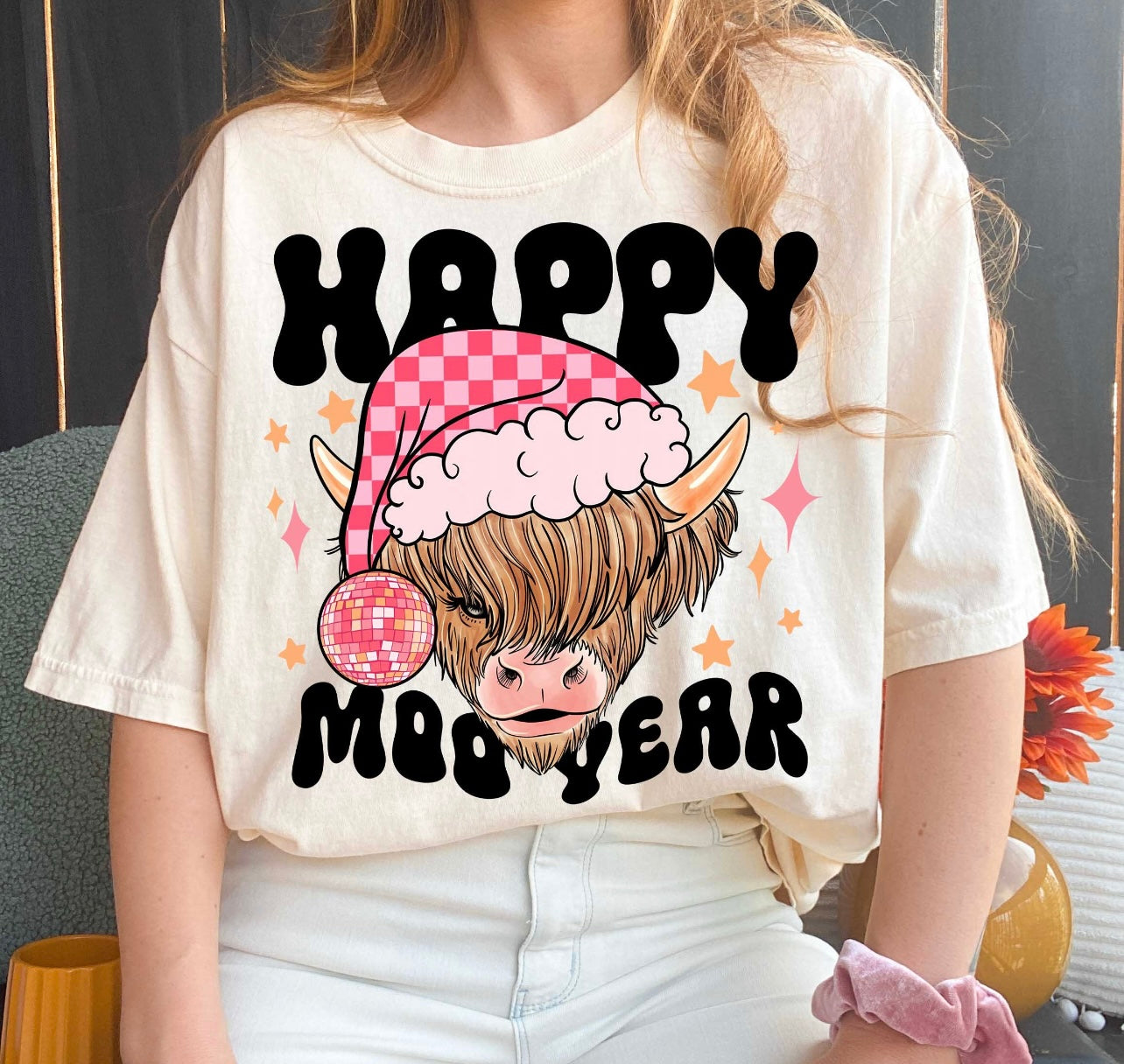 Sub - happy moo year