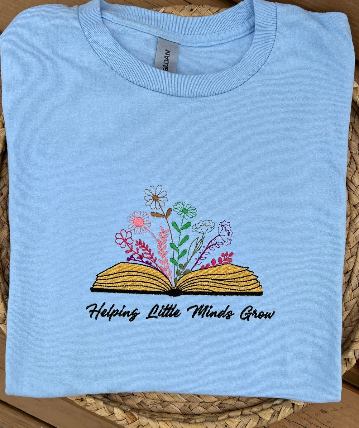 Emb - helping little minds grow