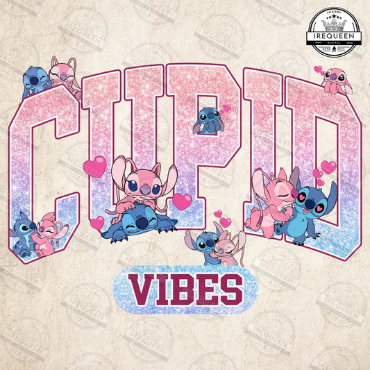 Sub - Cupid vibes