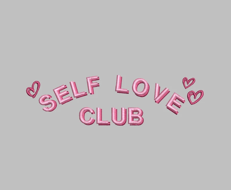 Emb - self love club