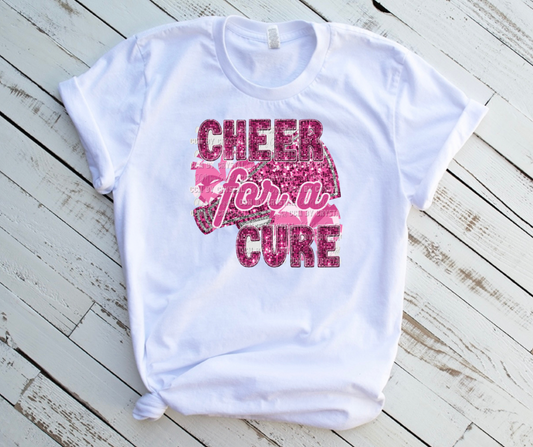 Sub - cheer