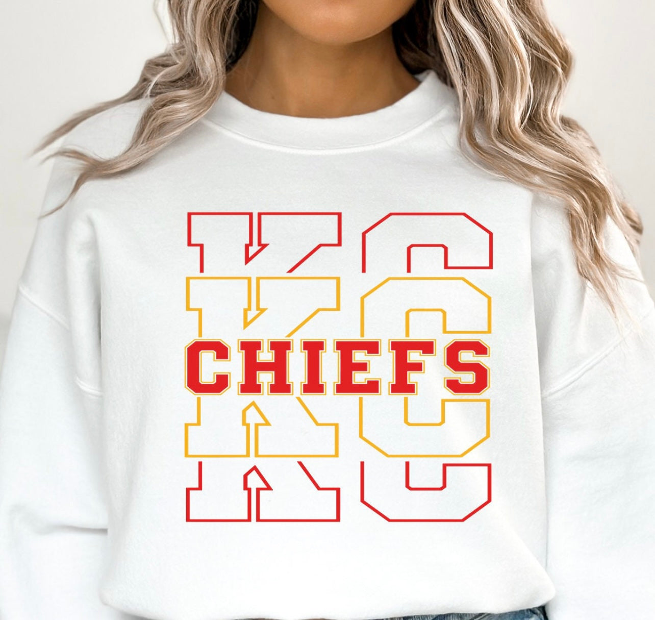 Sub - KC chiefs