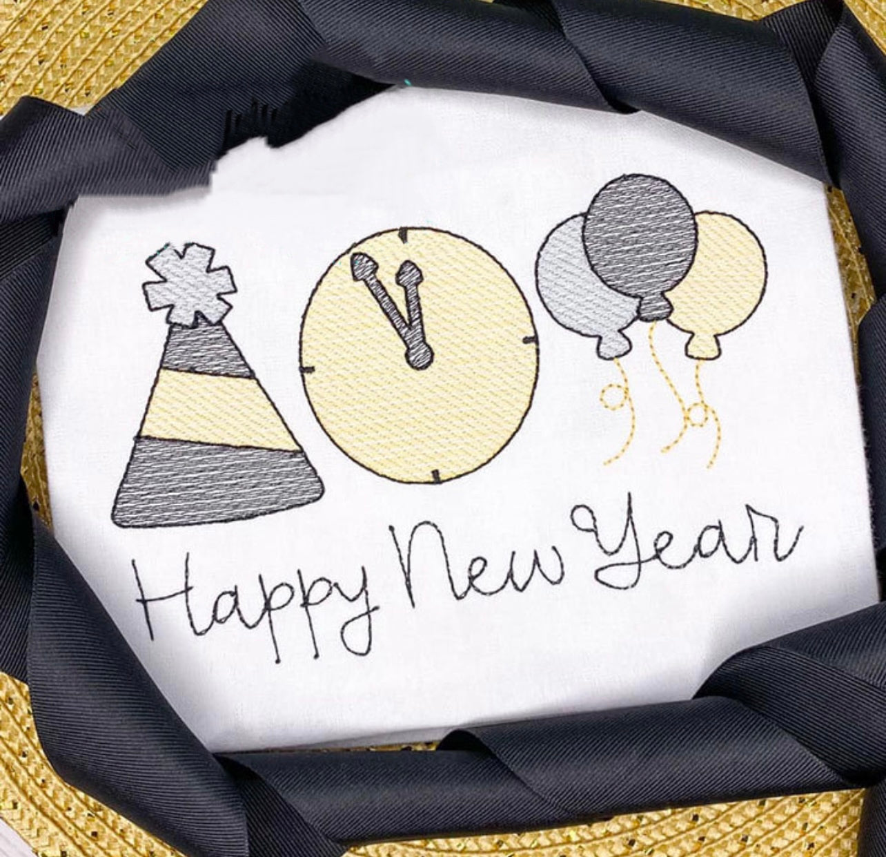 Emb - happy new year 2