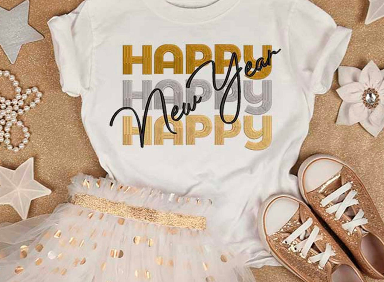 Emb - happy new year