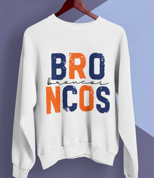 Sub - broncos