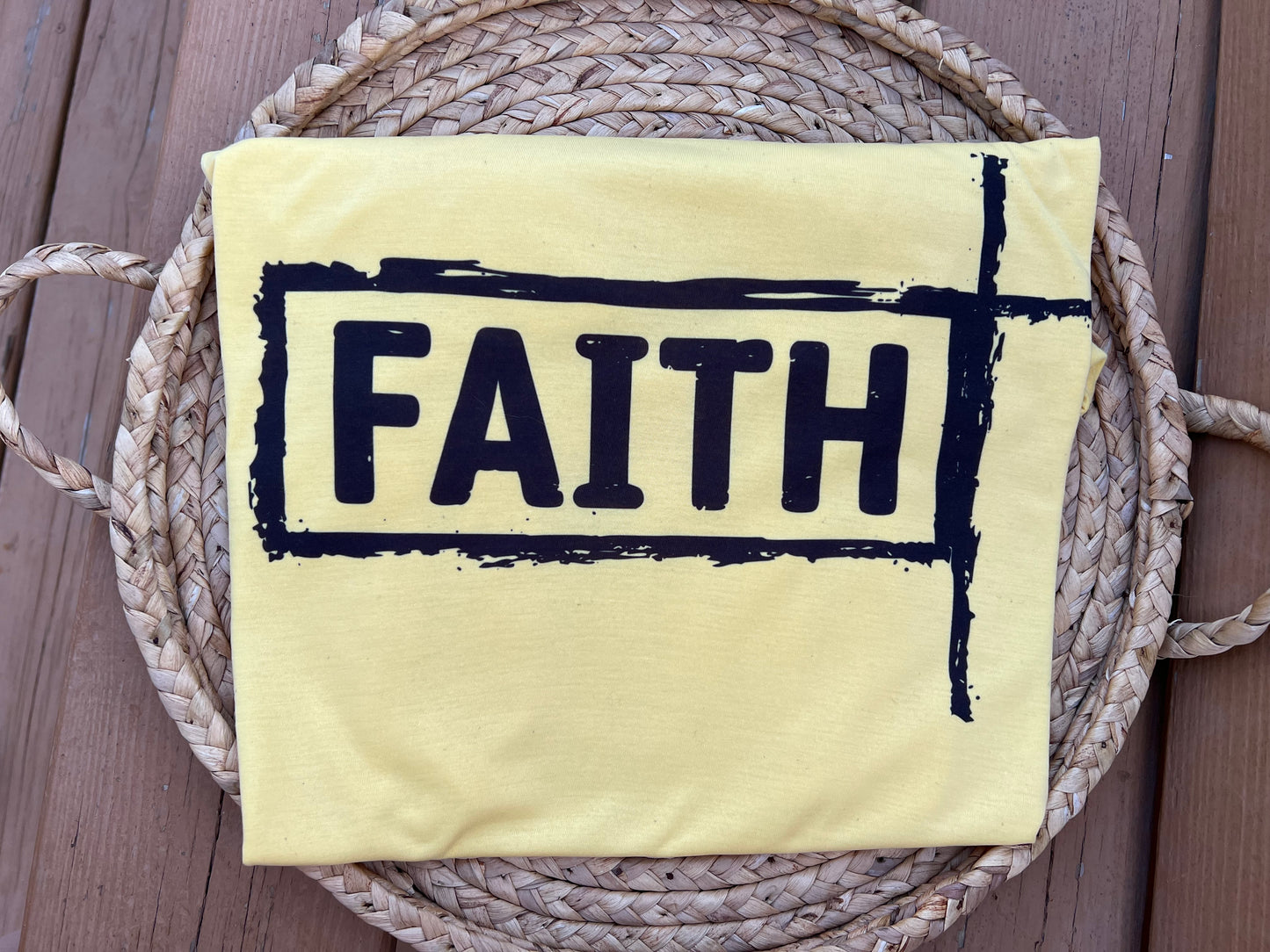 Sub - faith