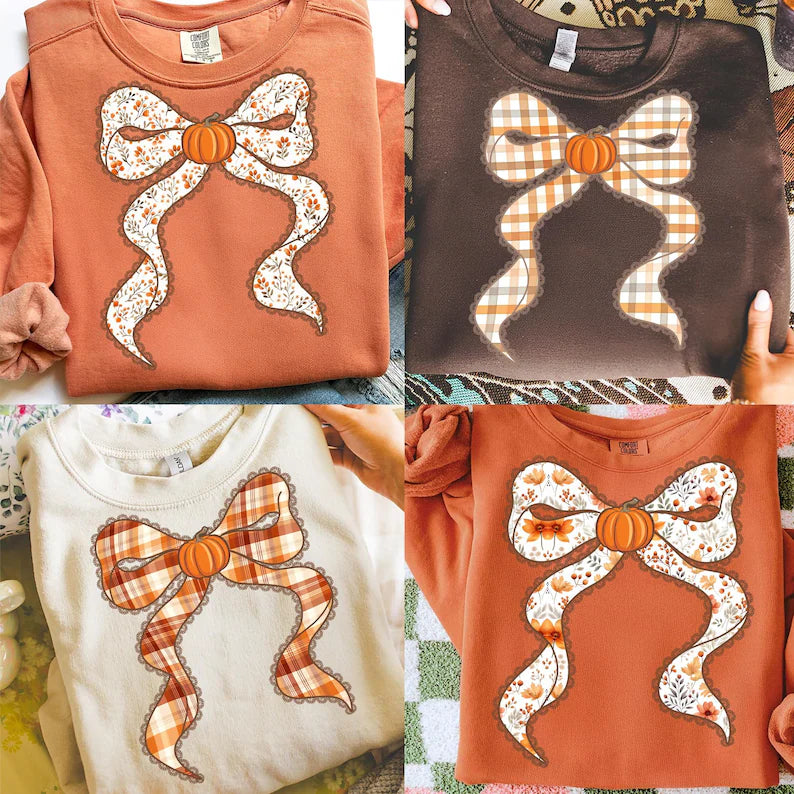 Fall coquettes