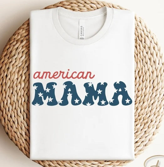American mama