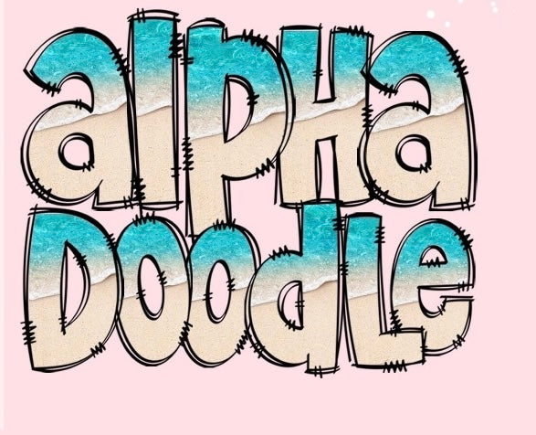 Sub - ocean name